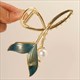 fresh Durian Hair Claw: Fruity Fun For Your Locks