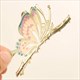 fresh Durian Hair Claw: Fruity Fun For Your Locks