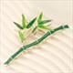 fresh Durian Hair Claw: Fruity Fun For Your Locks