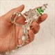 fresh Durian Hair Claw: Fruity Fun For Your Locks