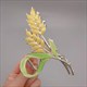 fresh Durian Hair Claw: Fruity Fun For Your Locks