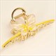fresh Durian Hair Claw: Fruity Fun For Your Locks