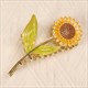 fresh Durian Hair Claw: Fruity Fun For Your Locks