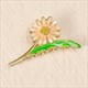 fresh Durian Hair Claw: Fruity Fun For Your Locks
