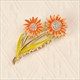 fresh Durian Hair Claw: Fruity Fun For Your Locks