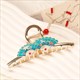 fresh Durian Hair Claw: Fruity Fun For Your Locks