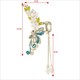 Rhinestone Hair Claw – Elegant Chic Hair Accessory