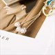 Rhinestone Hair Claw – Elegant Chic Hair Accessory