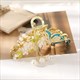 Rhinestone Hair Claw – Elegant Chic Hair Accessory