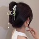 Rhinestone Tassel Hair Accessories Fashionable Styling Essentials