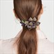 fashionable Copper Wire Woven Flower Hair Accessories