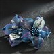 sparkling Crystal Hair Clip: Elegance For Stylish Moms