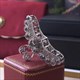 Bunte Haarspangen Für Damen - Robustes Kunststoff Schickes Schmuck Haaraccessoires