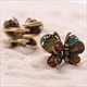 Vintage Rhinestone Hair Clips For Timeless Elegance