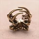 Vintage Rhinestone Hair Clips For Timeless Elegance