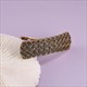 Ancient Irish Knot Hair Clip Celtic Charm