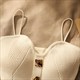 chic French Cross-Knit Suspender Camisole: Elevate Your Summer Style