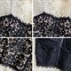 korean Chic Lace Camisole: Trendy Off-Shoulder Tops For Women