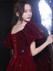 stunning Red Formal Dress: Elegant And Chic For Special Occasions