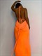 elegant backless draped dress for women - sleeveless bodycon clubwear, stylish tie back detail,00% polyester, semi-sheer, hand wash compliant