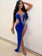 all-season elegance: solid color, rhinestone-embellished, off-shoulder, sleeveless bodycon maxi dress: perfect for casual to formal occasions