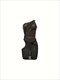 rhinestone cut out bodycon dress, sleeveless one shoulder dress for spring & summer, women's clothing