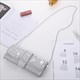 Crystal Evening Clutch Bag