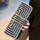 Crystal Evening Clutch Bag