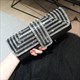 Crystal Evening Clutch Bag