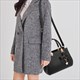 fashion women larger capacity handbags pu leather shoulder crossbody bag luxury designer vintage ladies top handle bag bolsos