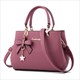 fashion women larger capacity handbags pu leather shoulder crossbody bag luxury designer vintage ladies top handle bag bolsos