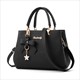 fashion women larger capacity handbags pu leather shoulder crossbody bag luxury designer vintage ladies top handle bag bolsos