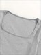 solid color casual yoga jumpsuit, square neck slim fit with thumb holes yoga bodysuit, women's activewear