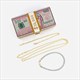 creative fashion new money clutch rhinestone purse0000 dollars stack bags of cash evening handbags shoulder wedding dinner bag