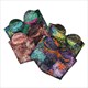 neue Mode bedruckte Tops Hottie Fischgräten BH Crop Top Street Style Camisole Outerwear Tube Top Dessous Party Clubwear