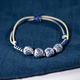 Ceramic Love Bracelet And Bangles Set For Women