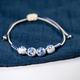 Ceramic Love Bracelet And Bangles Set For Women
