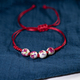 Ceramic Love Bracelet And Bangles Set For Women