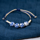 Ceramic Love Bracelet And Bangles Set For Women