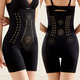 ladies high waist body shaper panties tummy control butt lifter shapewear panty thigh slimming waist trainer underwear for women