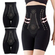 ladies high waist body shaper panties tummy control butt lifter shapewear panty thigh slimming waist trainer underwear for women
