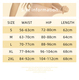 Women's Sculpting Bodysuit Cross Compression Shapewear Over Bust Deep V