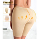 hip pads for women shapewear butt lifter body shaper with butt pads hip padded shapewear enhancer to make butt bigger daily wear