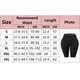 hip pads for women shapewear butt lifter body shaper with butt pads hip padded shapewear enhancer to make butt bigger daily wear