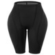 hip pads for women shapewear butt lifter body shaper with butt pads hip padded shapewear enhancer to make butt bigger daily wear