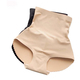 women underwear lingerie slimming tummy control body shaper fake ass butt lifter briefs lady sponge padded butt push up panties