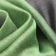 Solid Gradient Silk Scarf Thin Shawls And Wrap Long