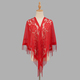 new lurxe lace women scarf shawls fringe solid pashmina stole bufandas muslim hijab sjaal party shawl