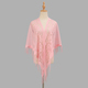 new lurxe lace women scarf shawls fringe solid pashmina stole bufandas muslim hijab sjaal party shawl