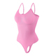 Seamless Thong Bodysuit Shapewear - Waist Trainer & Tummy Control